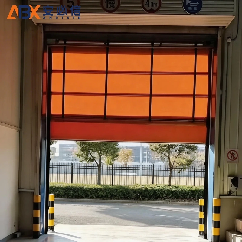 泉州冷库门封