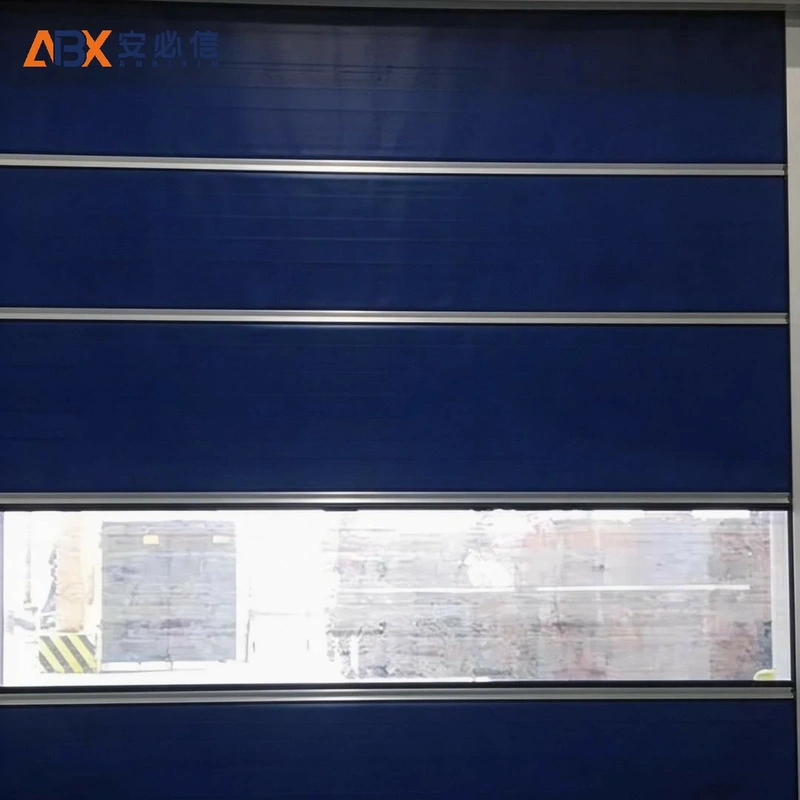 泉州快速卷帘门